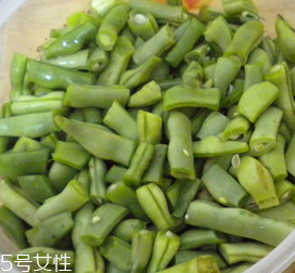 蕓豆能包餃子嗎？蕓豆能做泡菜嗎？
