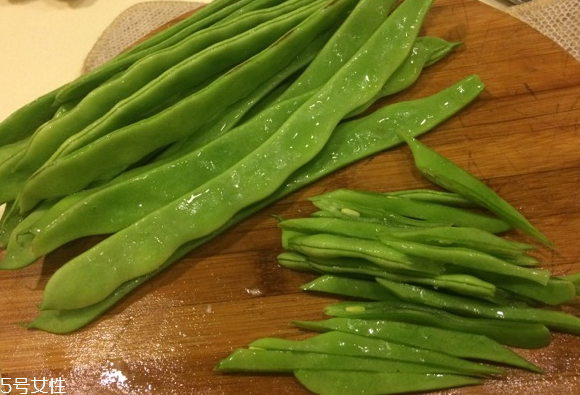 蕓豆能放多久？蕓豆的保存方式