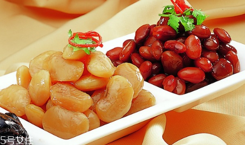 蕓豆可以榨豆?jié){嗎？蕓豆可以煮粥嗎？