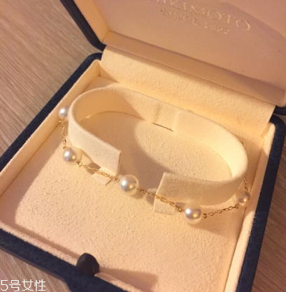 珍珠手鏈一般多少錢？珍珠手鏈正品價(jià)格