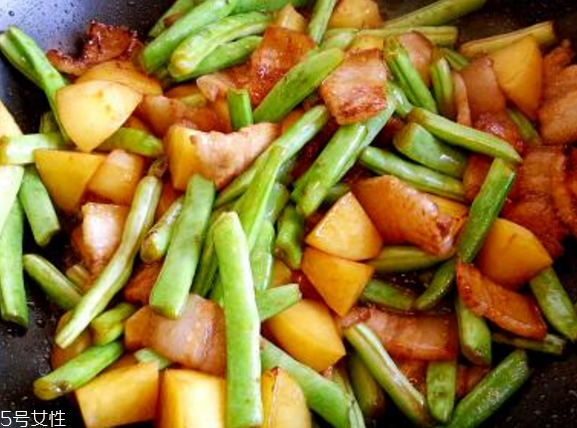 蕓豆是涼性還是熱性？蕓豆是涼性的嗎？