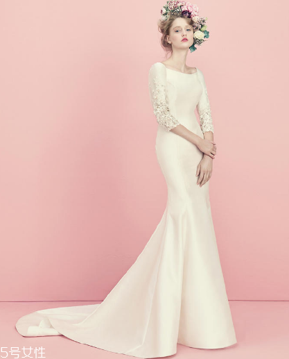 婚紗什么材質(zhì)好？婚紗什么面料好？