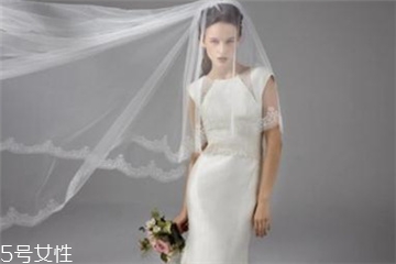 婚紗上的污漬怎么洗？婚紗上面有污漬怎么辦？
