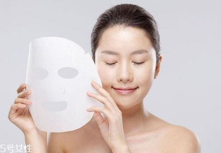 干皮可以用每天敷面膜嗎？干皮需要每天敷面膜嗎？