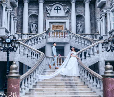 婚紗定金可以退嗎？婚紗定了還能退嗎？