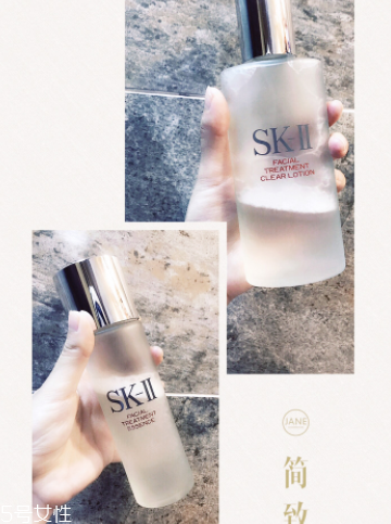 干皮可以用神仙水嗎？sk2神仙水干皮能用嗎？
