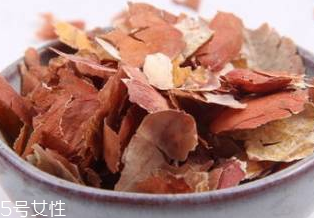 花生衣能不能多吃？花生衣吃多了會怎樣？