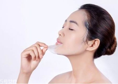 干皮臉上掉皮怎么辦？臉特別干脫皮怎么辦？