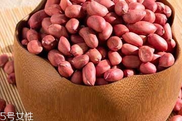 花生衣能代替紅棗嗎？花生衣和紅棗的區(qū)別