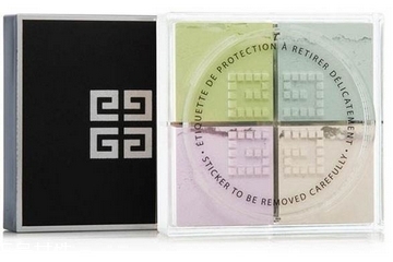 干皮能用紀(jì)梵希散粉嗎？紀(jì)梵希散粉適合干皮嗎？