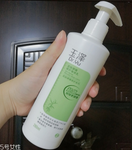 玉澤皮膚屏障修護身體乳和標(biāo)婷維生素e乳哪個好