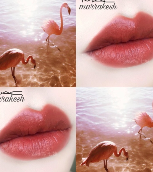 mac marrakesh多少錢？mac marrakesh口紅哪里買
