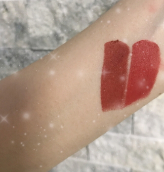 mac marrakesh和chili一樣嗎？mac marrakesh和chili哪個好看