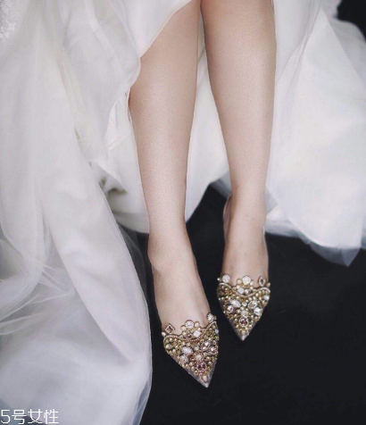 婚鞋可以送人嗎？婚鞋送人好嗎？