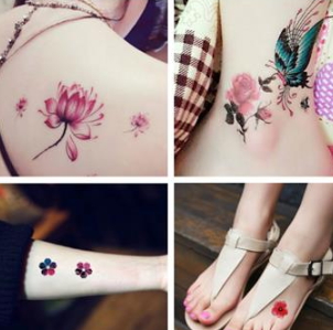 洗紋身多少錢(qián)？洗紋身要洗幾次干凈