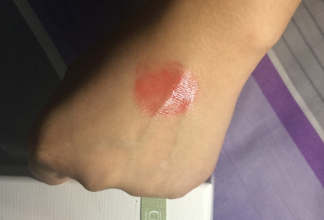 倩碧小方唇釉怎么樣？倩碧唇釉使用心得