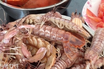 皮皮蝦是海鮮嗎？皮皮蝦是海鮮還是河鮮？