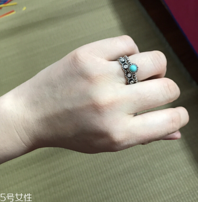 綠松石戒指一般多少錢(qián)？綠松石戒指價(jià)格