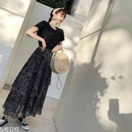 不會搭配衣服怎么辦？女生不會搭配怎么解決？