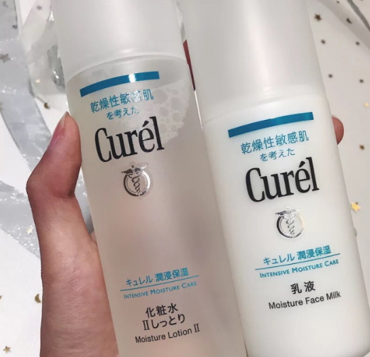 珂潤水乳一套價格多少？珂潤水乳容量