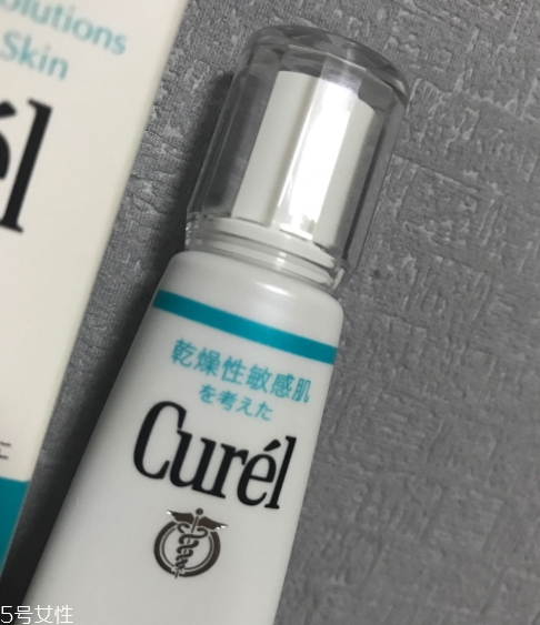 珂潤眼霜怎么樣？珂潤眼霜使用心得