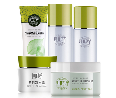 相宜本草洗面奶怎么樣？相宜本草洗面奶哪款好？