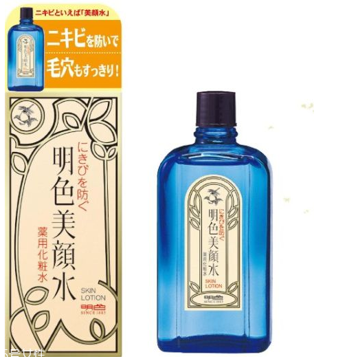 明色美顏水怎么用？明色美顏水能天天用嗎？