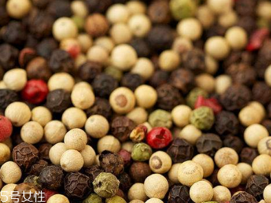 白胡椒可以吃嗎？白胡椒怎么吃？