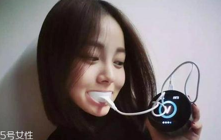 唯愛美牙儀有用嗎？唯愛美牙儀騙局