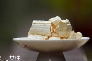 姜糖怎么保存？姜糖能放冰箱嗎？