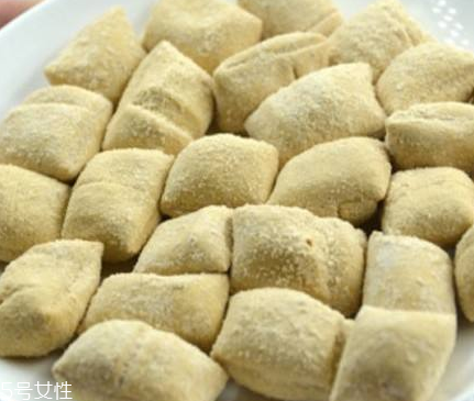 姜糖和紅糖的區(qū)別 姜糖和紅糖哪個好？
