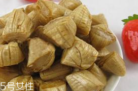 姜糖能天天吃嗎？姜糖不能天天吃