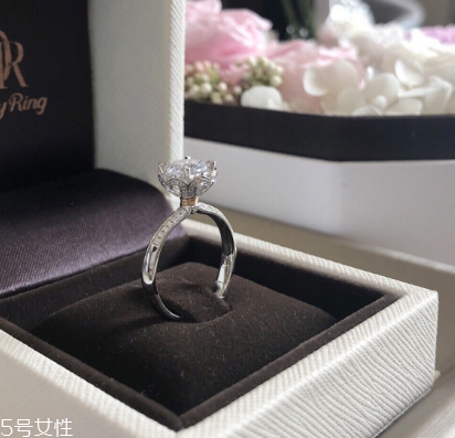鉆戒為什么叫鴿子蛋？鴿子蛋鉆戒名稱由來