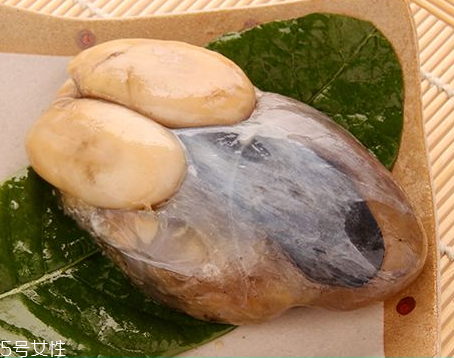 墨魚蛋蒸多久？墨魚蛋蒸幾分鐘？
