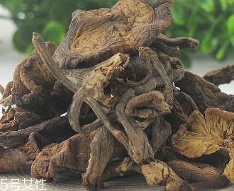 榛蘑怎么吃？干榛蘑怎么吃？