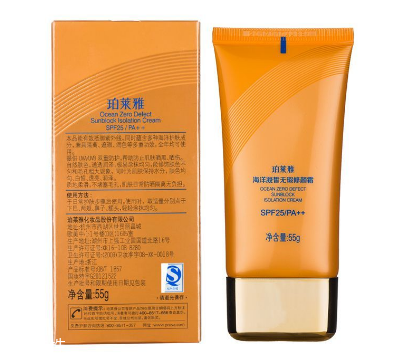 防曬霜為什么能防曬？防曬霜都可以防曬嗎？