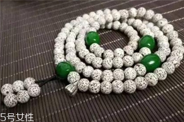 菩提子手串一般多少顆？菩提子手串多少顆好？