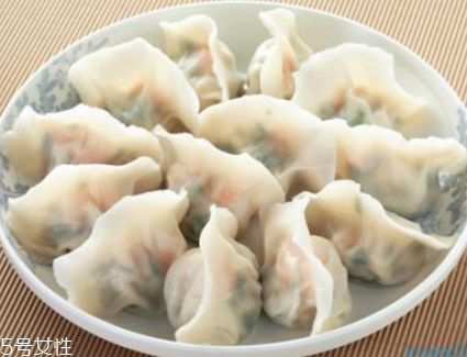 榛蘑能包餃子嗎？榛蘑豬肉餡餃子的做法