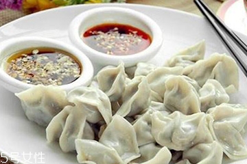 榛蘑能包餃子嗎？榛蘑豬肉餡餃子的做法