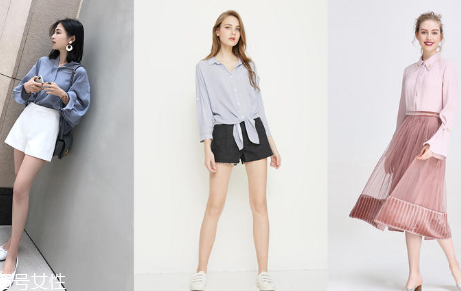 夏季面試穿什么衣服？夏季面試穿搭技巧