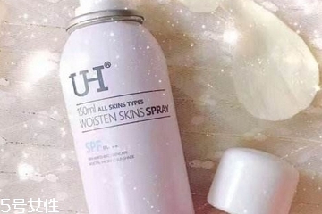 防曬噴霧會(huì)爆炸嗎？防曬噴霧容易爆炸嗎？