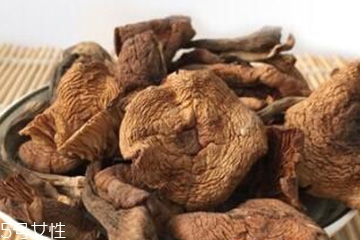 榛蘑和香菇能一起吃嗎？