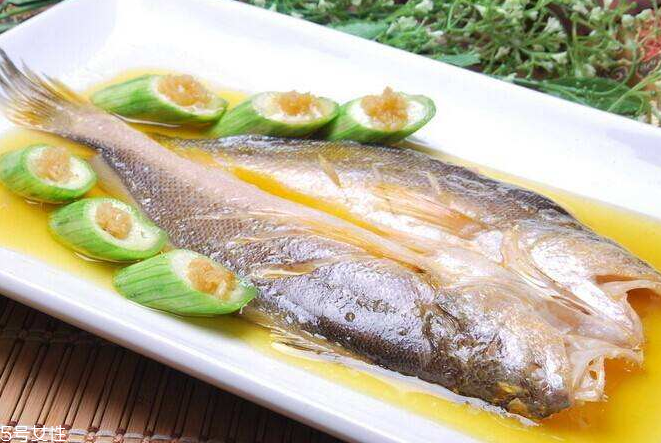 黃花魚清蒸多長(zhǎng)時(shí)間？黃花魚清蒸的做法