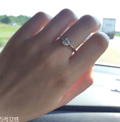 鉆戒gia證書怎么看？鉆戒gia證書代表什么意思？