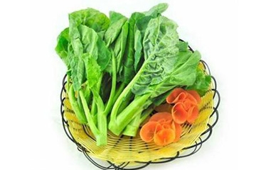 芥蘭炒飯?jiān)趺醋?？雞蛋怎么做成蛋炒飯？
