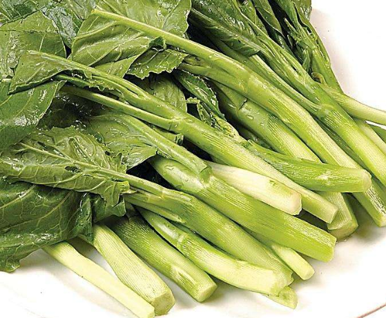 芥蘭炒飯怎么做？雞蛋怎么做成蛋炒飯？