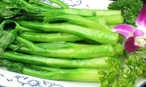 芥蘭是菜心嗎？芥蘭和菜心的區(qū)別