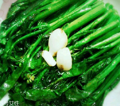 芥蘭的種植 芥蘭怎么種？