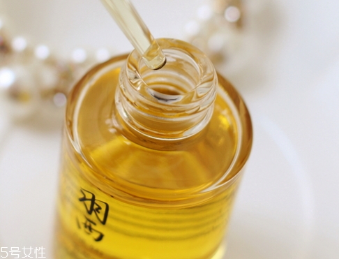 羽西蟲(chóng)草煥顏新肌美顏油怎么樣？