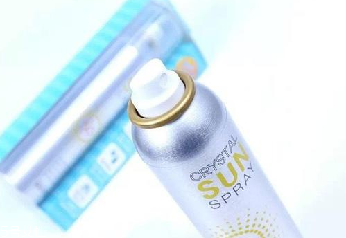 防曬噴霧頭壞了怎么辦？防曬噴霧頭壞了解決方法